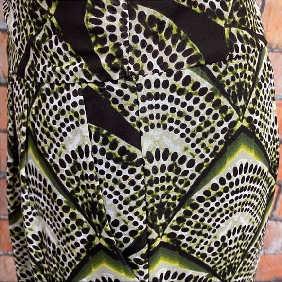 Worthington Patterned Skirt - Picture 4 of 9